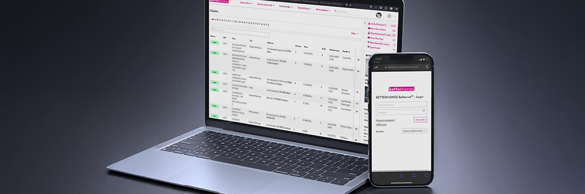 Mann tippt an Tisch auf Taschenrechner