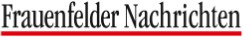 Logo Frauenfelder Nachrichten