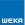 Logo WEKA