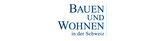 Logo Bauen und Wohnen