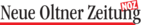 Logo Neue Oltner Zeitung