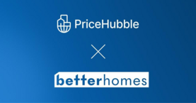 PriceHubble x betterhomes