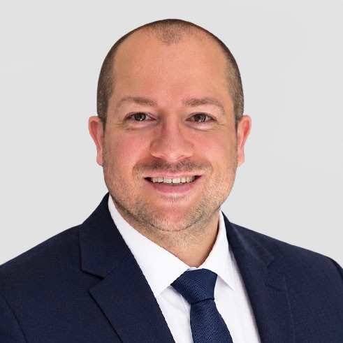 Benjamin Hofmann, Country Manager Austria