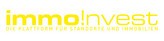 Logo immoinvest