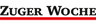 Logo Zuger Woche