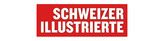 Logo schweizer illustrierte