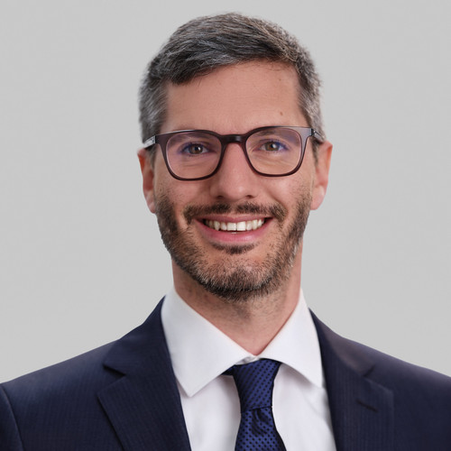 Philipp Pagani, Responsable IT