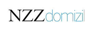 Logo NZZ domizil