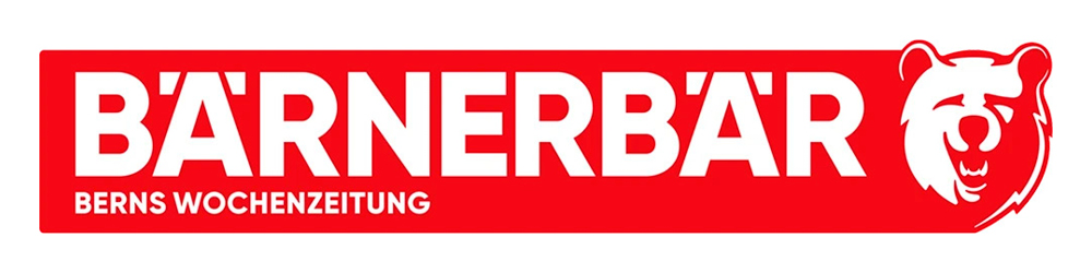 Logo BärnerBär