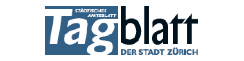 Logo Tagblatt