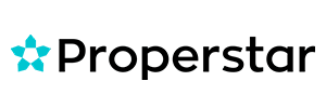 Logo Properstar