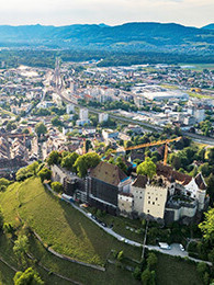 Image de Campagne de Aargau