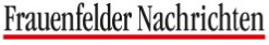 Logo Frauenfelder Nachrichten