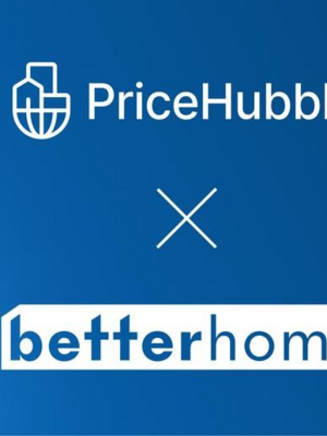 PriceHubble x betterhomes