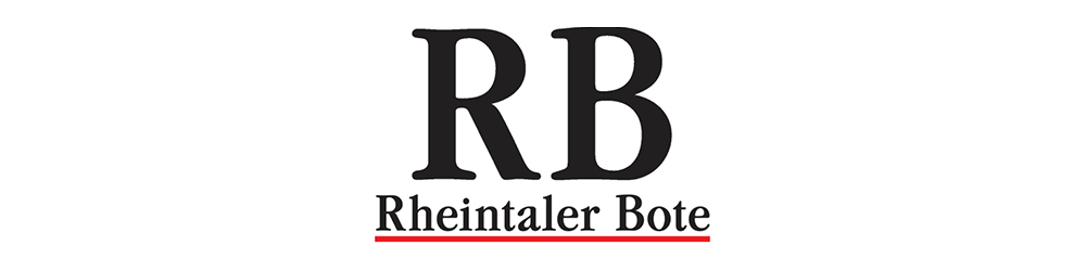 Logo Rheintaler Bote