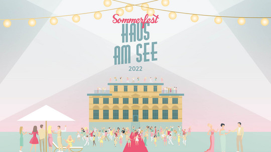 Impressioni della festa d'estate «Haus am See» 2022
