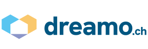 Logo dreamo.ch