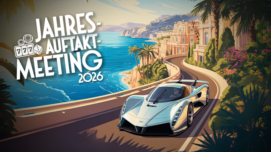 Réunion de début d'année 2026