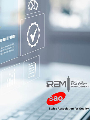 SAQ-Zertifizierung nach ISO 17024