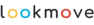 Logo lookmove