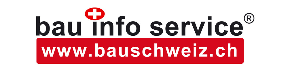 Logo Bauschweiz