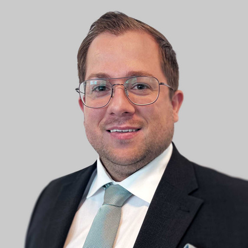 Benjamin Hofmann, Country Managerin Österreich