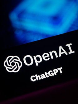 ChatGPT, das Sprachmodell von OpenAI