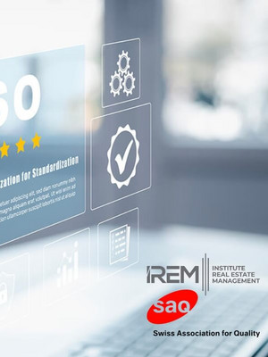 Certification ISO