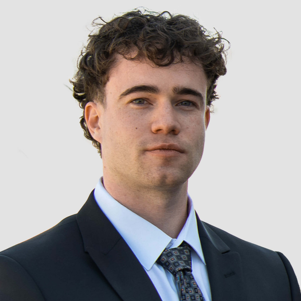 Rafael Haegi, Leiter Business Development