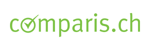 Logo comparis.ch