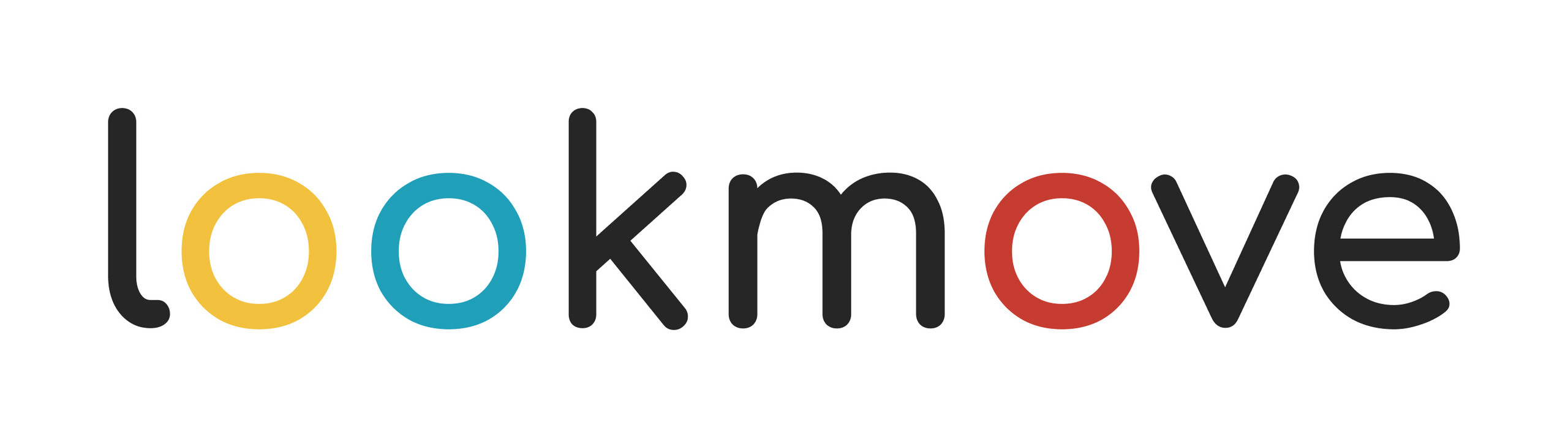 Logo lookmove