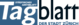 Logo Tagblatt