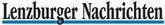 Logo Lenzburger Nachrichten