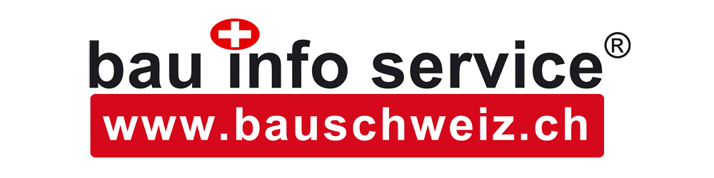 Logo Bauschweiz