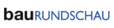 Logo baurundschau