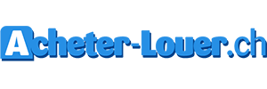 Logo acheter-louer.ch