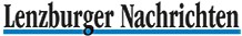 Logo Lenzburger Nachrichten