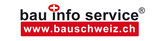 Logo Bauschweiz