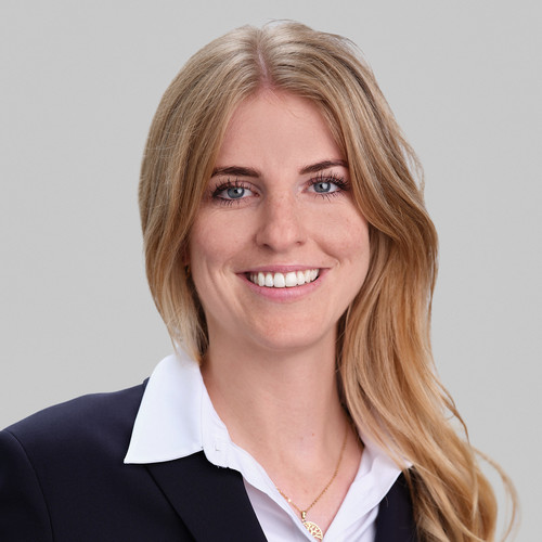 Alicia Schärer, CMO