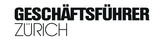 Logo geschäftsführer zürich