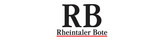 Logo Rheintaler Bote