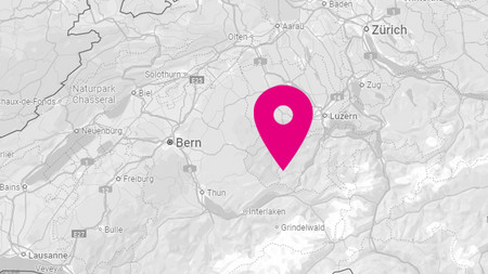 Kartenansicht für Standort Immobilie