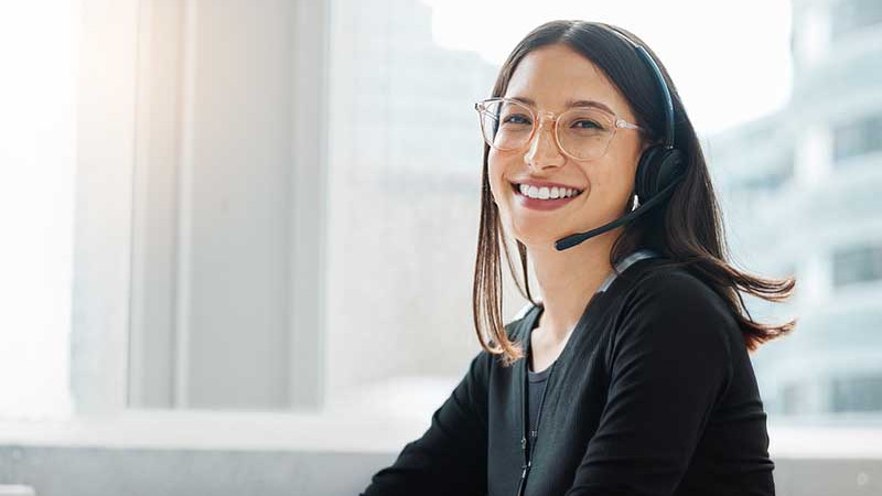 Video zum Beruf Call Agent bei BETTERHOMES 