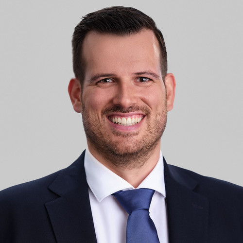 Marc-Eric Widmer, Responsable Marketing / Communication