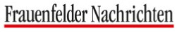 Logo Frauenfelder Nachrichten