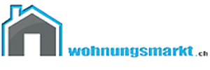 Logo wohnungsmarkt.ch