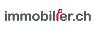 Logo immobilier.ch