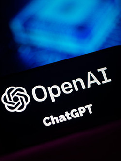 ChatGPT, le modèle de langage d'OpenAI