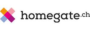 Logo homegate.ch