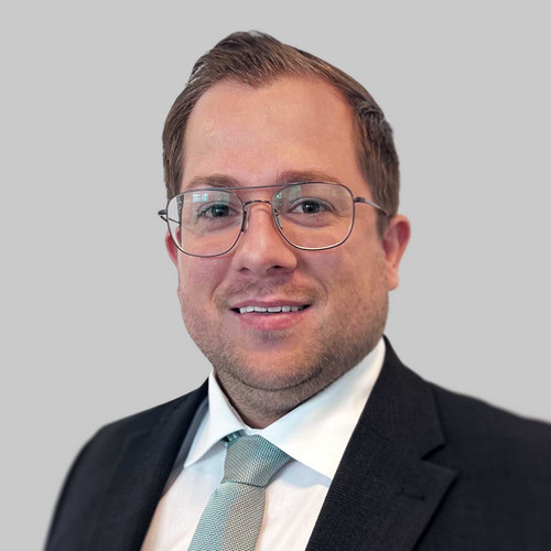 Benjamin Hofmann, Country Manager Austria